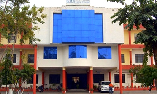 GHG College of Nursing