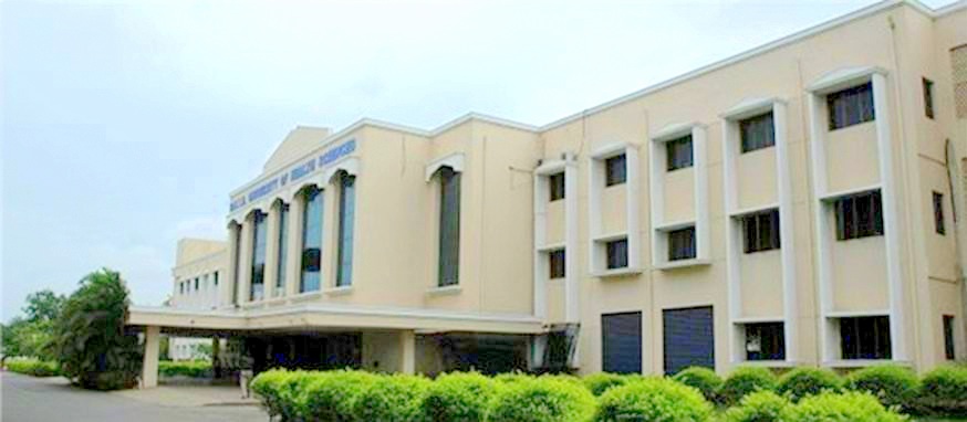 Narayana Nursing Institution - [NNI]