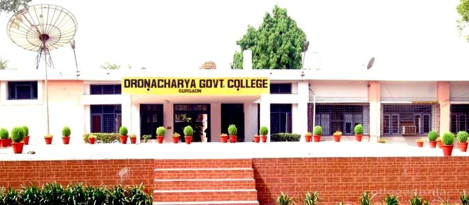 Dronacharya Government College