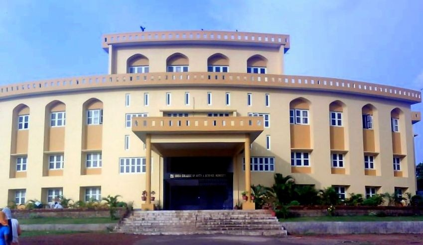 EMEA College of Arts and Science Kondotty