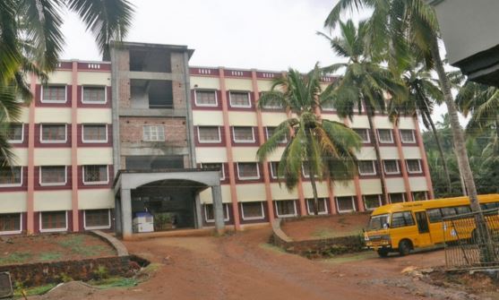 Thasiah College of Nursing