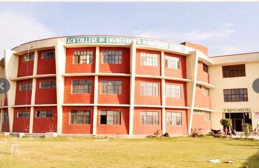 ACN College of Engineering and Management Studies