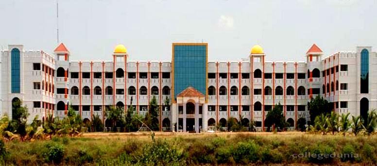 ARJ College of Engineering & Technology - [ARJ]