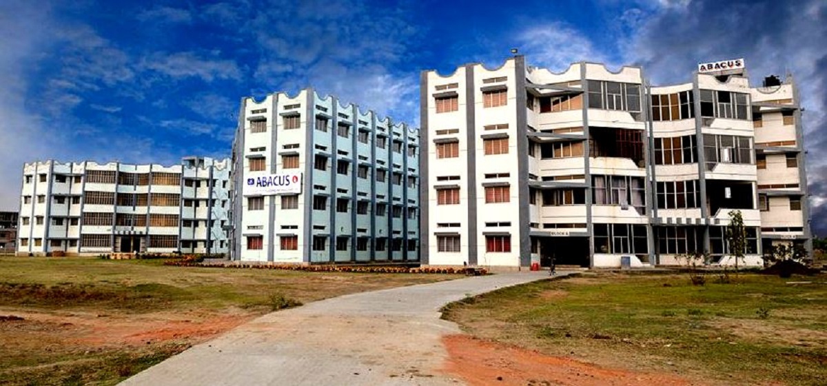 Abacus Institute of Engineering and Management