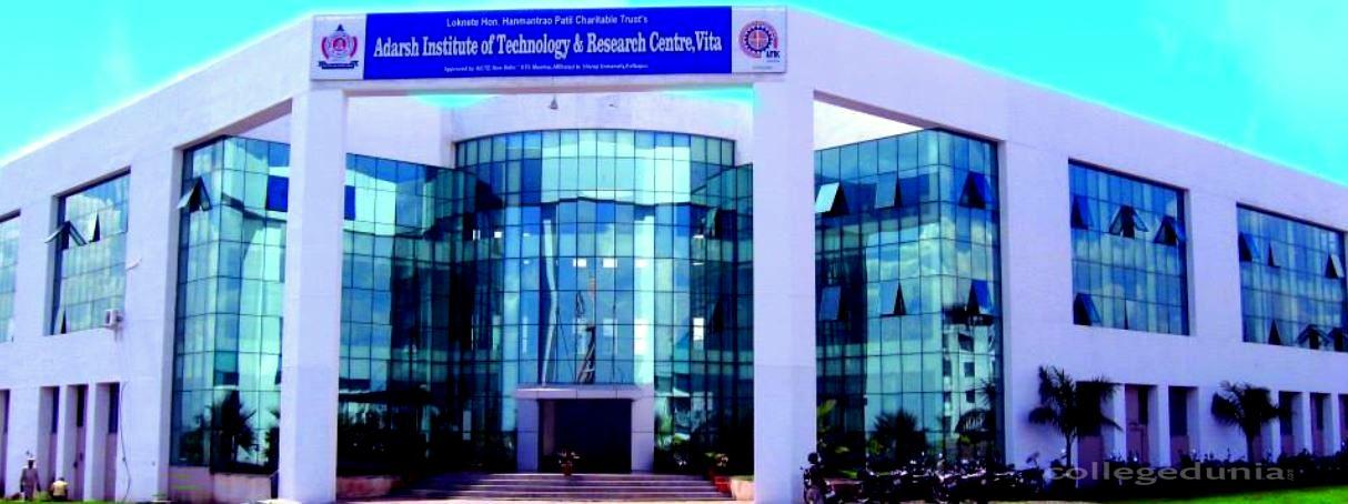 Adarsh Institute of Technology and Research Centre - [AITRC]