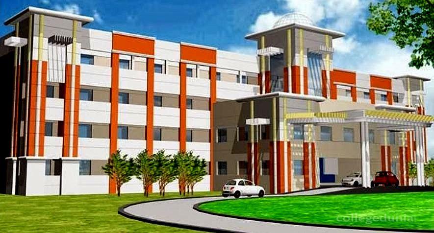 Adhi College of Engineering and Technology - [ACET]