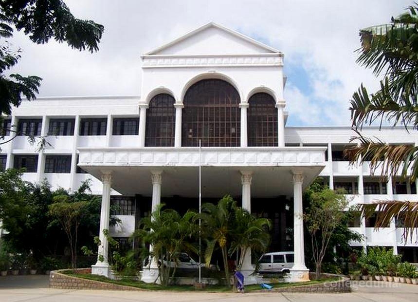 Adhiyamaan College of Engineering