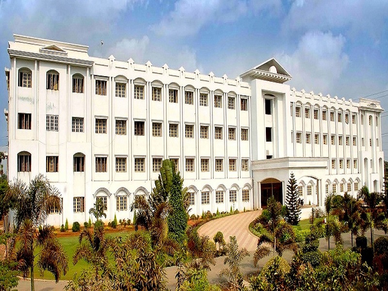 Aditya Engineering College - [AEC]