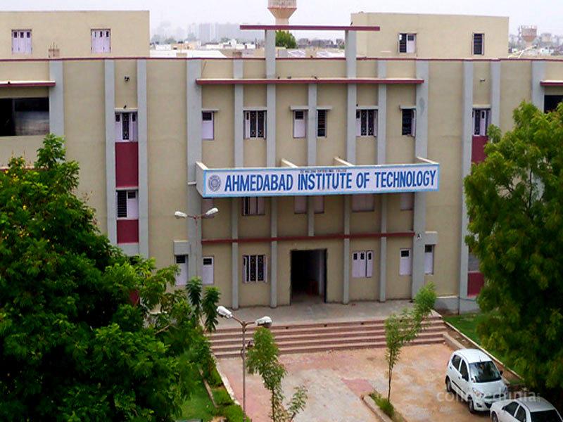 Ahmedabad Institute of Technology Admission 2024: Dates, Eligibility, Selection Criteria