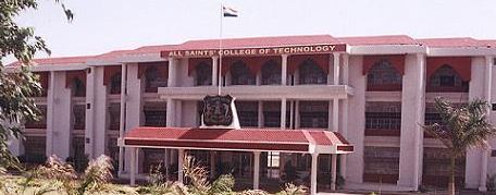 All Saints College of Technology Admissions 2024: Courses, Fees, Eligibility
