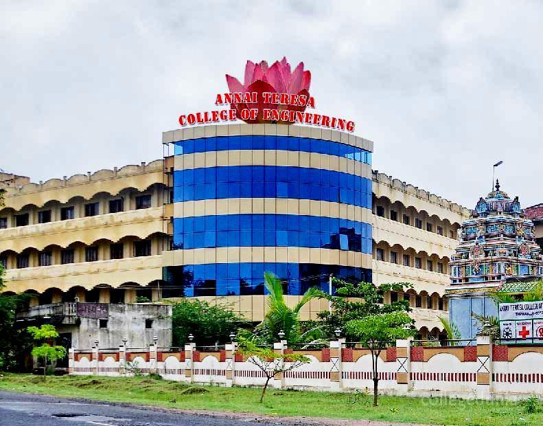 Annai Teresa College of Engineering