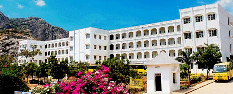 Annai Vailankanni College of Engineering - [AVCE]