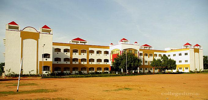 Apollo Engineering College