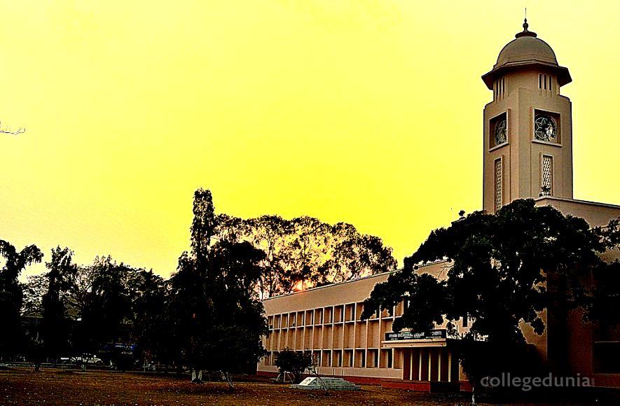 Assam Engineering College - [AEC]