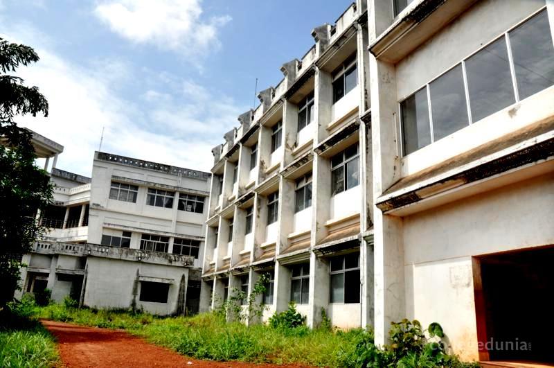 Association for Welfare of the Handicapped Engineering College