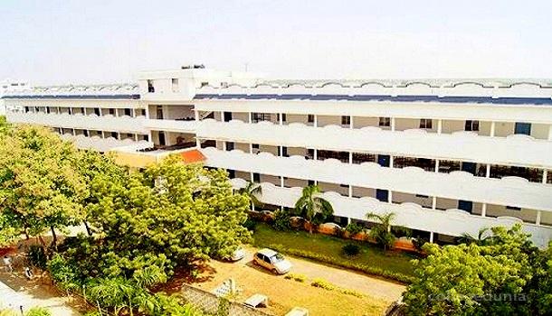 Audisankara Institute of Technology Gudur - [ASIT]