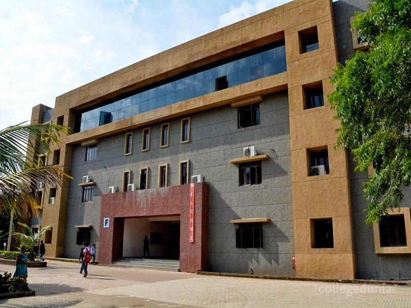 BH Gardi College of Engineering and Technology