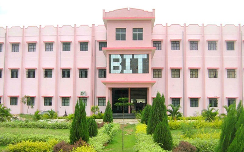 BIT Institute of Technology