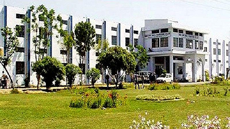 Baba Kuma Singh Ji Engineering College