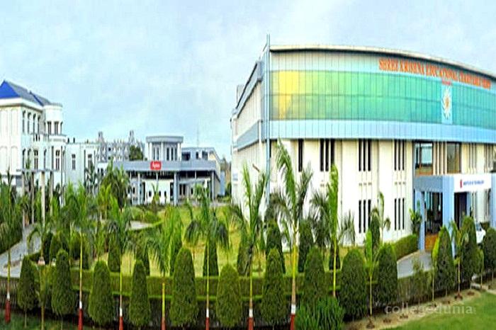 Drs. Kiran and Pallavi Patel Global University Admissions 2024: Courses, Fees, Eligibility Criteria