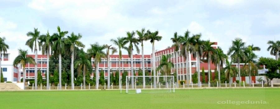 GHG Khalsa College