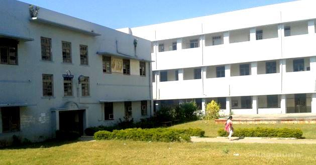 Bhailalbhai and Bhikhabhai Institute of Technology - [BBIT]