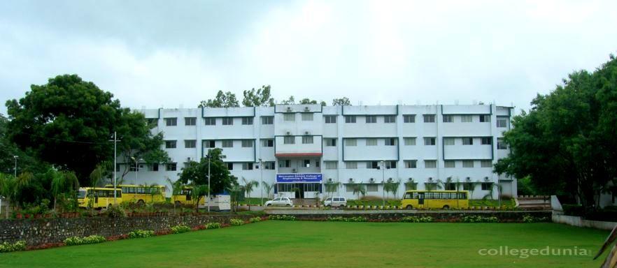 Bhivarabai Sawant College of Engineering & Research-[BSCOER] Narhe