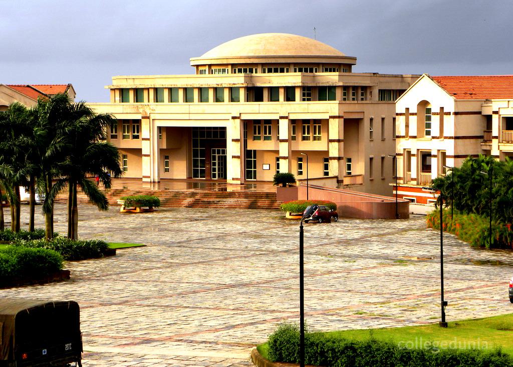 Birla Institute of Technology and Science - [BITS]