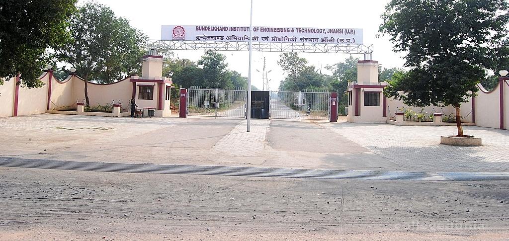 BIET Jhansi Course Admission 2024: UPTAC, Cutoff, Eligibility, Selection Process, Application