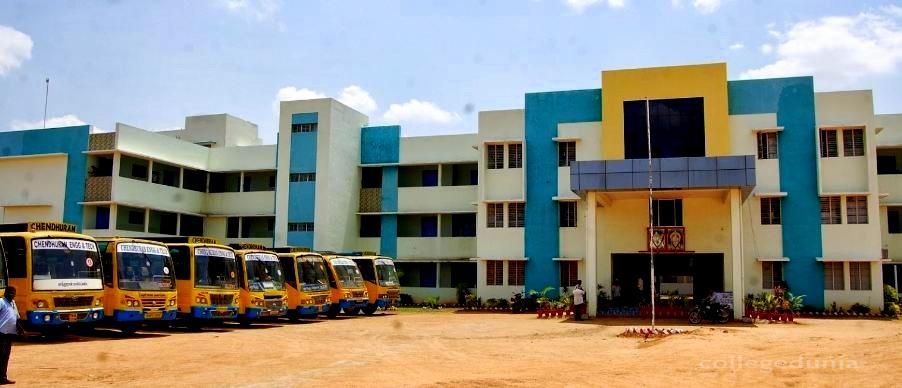 Chendhuran College of Engineering and Technology