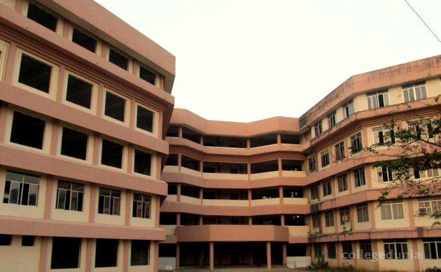 College of Engineering - [CEC] Chengannur