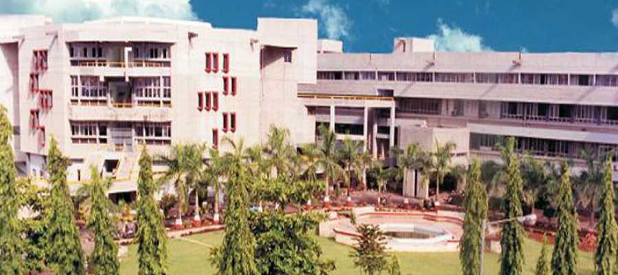 Datta Meghe College of Engineering Airoli