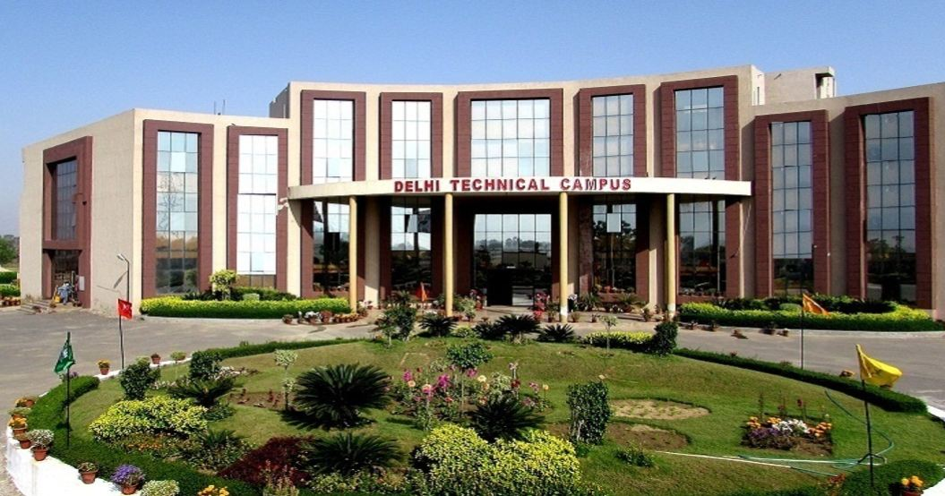 Delhi Technical Campus - [DTC]