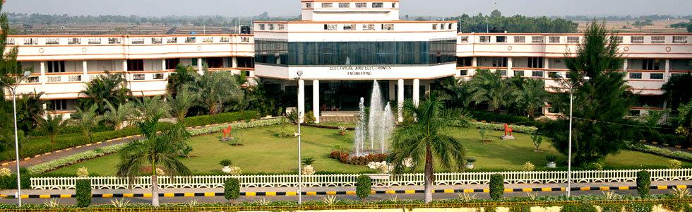 Dhanalakshmi College of Engineering (DCE), Chennai Admission 2024: Ranking, Courses, Fees Structure