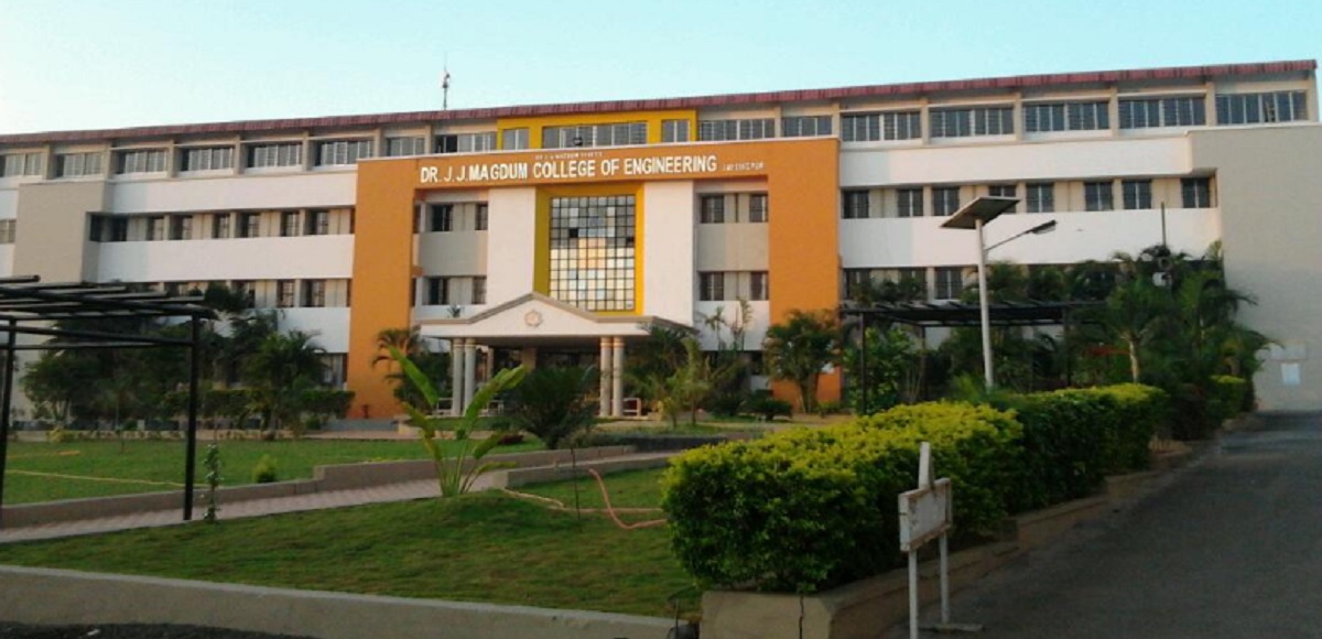 Dr. J.J. Magdum College of Engineering, Maharashtra Admission 2024, Placement, Fees Structure, Entrance Exam