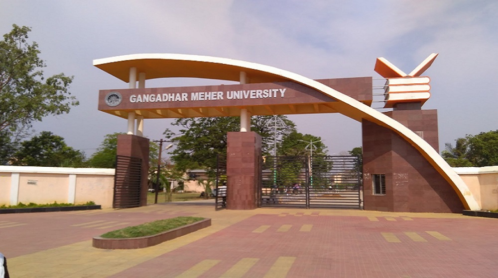 Gangadhar Meher University