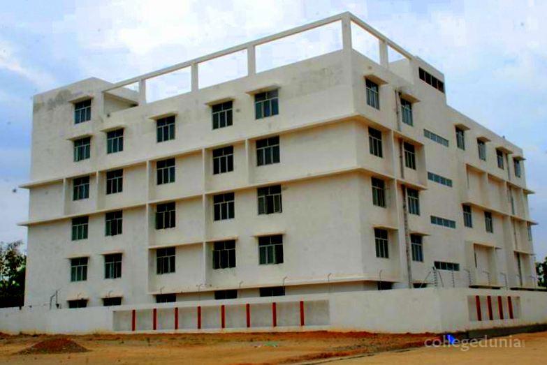 Er Perumal Manimekalai College of Engineering