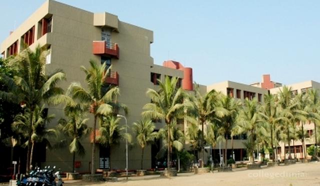 Fr. C. Rodrigues Institute of Technology - [FCRIT]