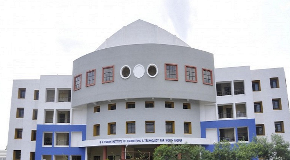 G H Raisoni Institute of Engineering & Technology - [GHRIET]