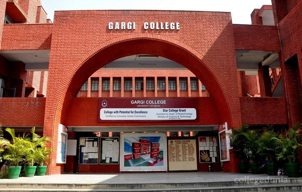 Gargi College - [GC]