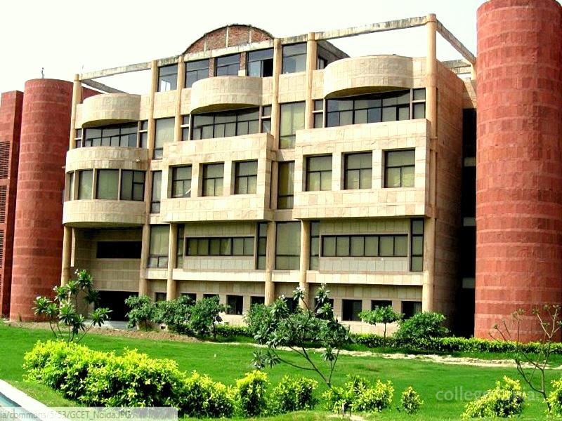 Galgotias College of Engineering and Technology - [GCET]