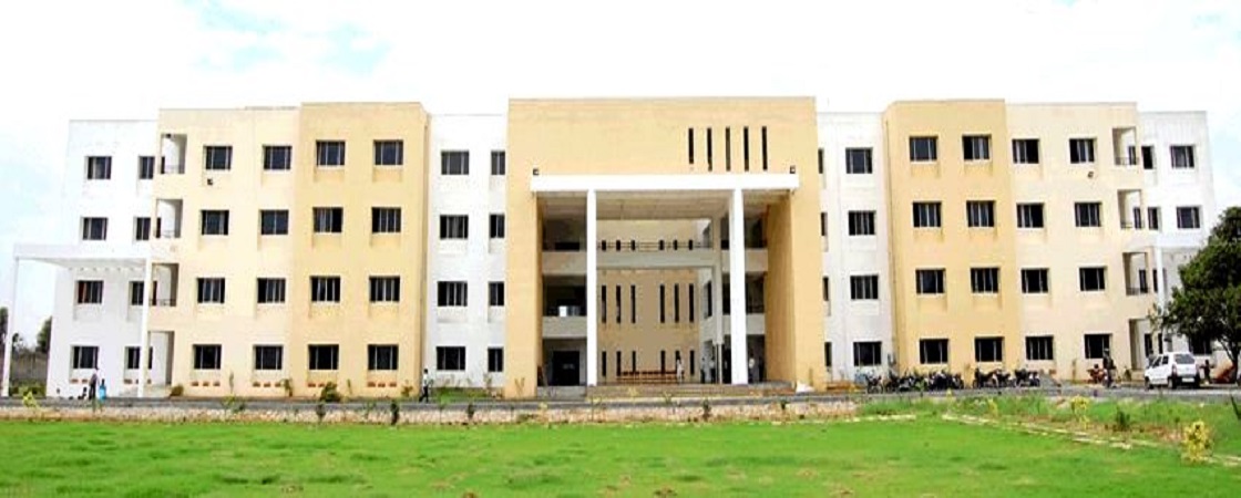 Geethanjali College of Engineering and Technology - [GCET] Keesara