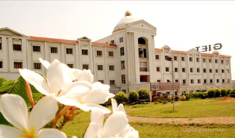 Godavari Global University - [GGU]