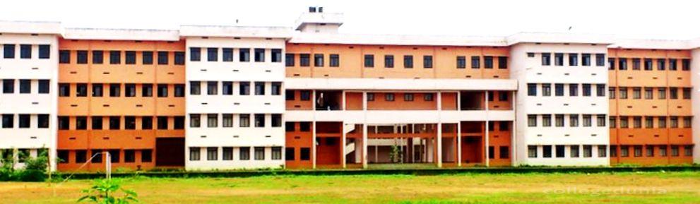 Government Engineering College - [GECSKP] Sreekrishnapuram 