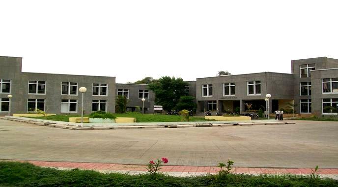 Dr. S. & S.S. Ghandhy Government Engineering College Surat Admission 2024: Courses, Merit List, Fees Structure