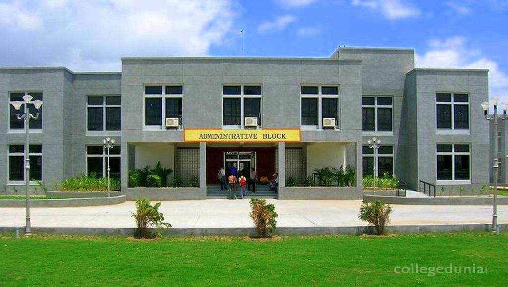 Government Engineering College, Patan Admission 2024: Placement, Cutoff, Fees Structure