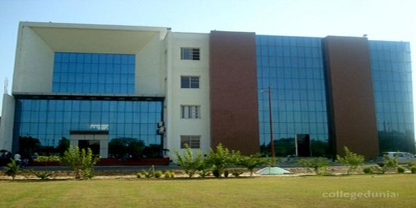 Guru Ram Dass Institute of Engineering & Technology - [GRDIET]