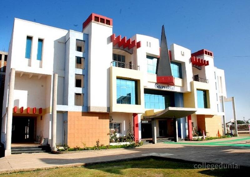 Gurukul Institute of Engineering and Technology