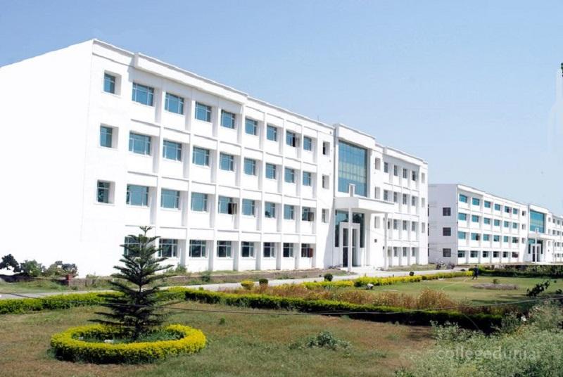 Himachal Institute of Technology