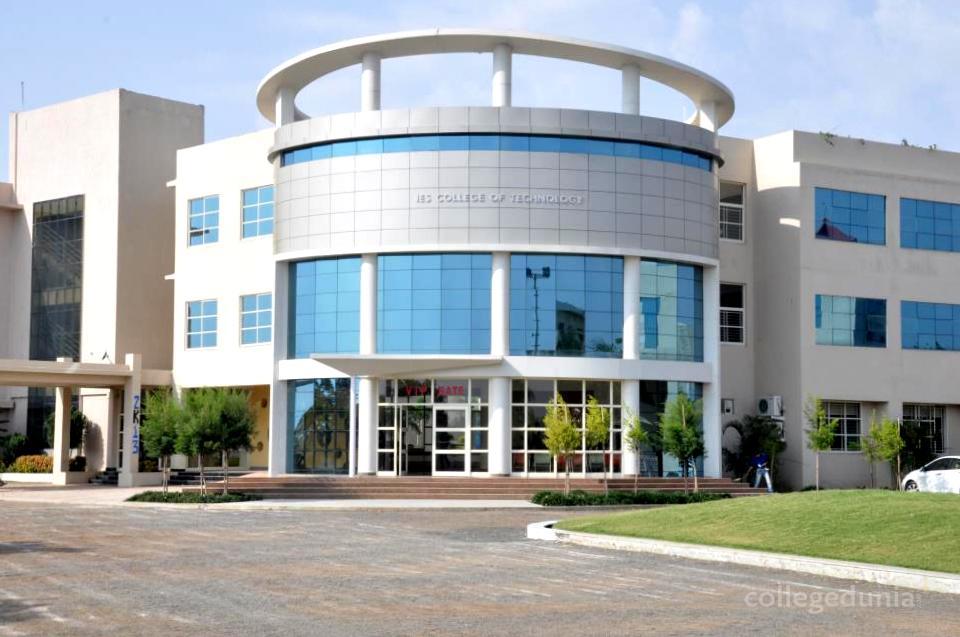 IES College of Technology - [ICOT]